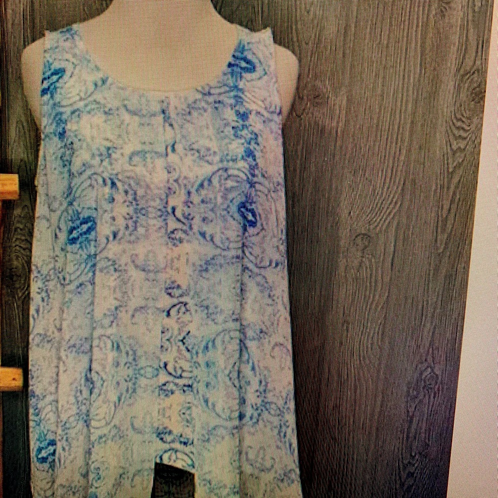 Zac & Rachel Blouse